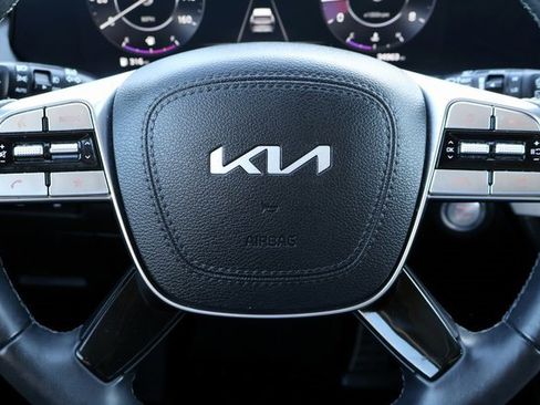 Used 2024 Kia Telluride SX Prestige image 42