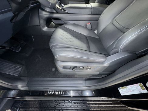 New 2026 INFINITI QX80 Autograph image 15