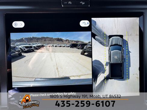 New 2026 Ford F150 XLT w/ Equipment Group 302A MID image 34