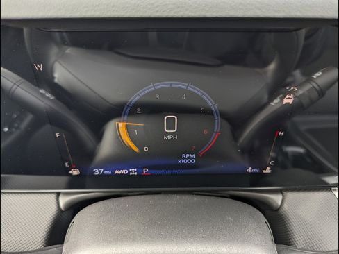 New 2026 Chevrolet TrailBlazer LT image 2