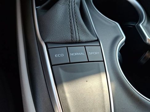 Certified 2023 Toyota Camry LE FWD image 22