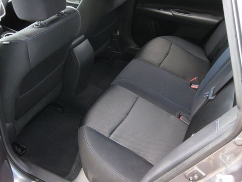 Used 2017 Nissan Altima 2.5 SR w/ Midnight Edition Package FWD image 22