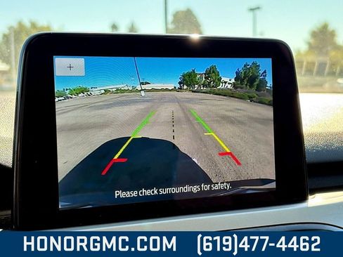 Used 2022 Ford Escape SE image 31