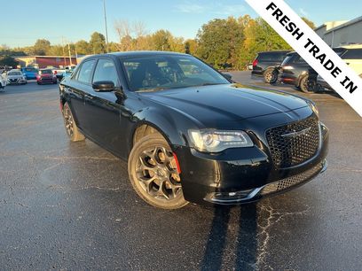 Used 2020 Chrysler 300 S w/ 300S Premium Group 2