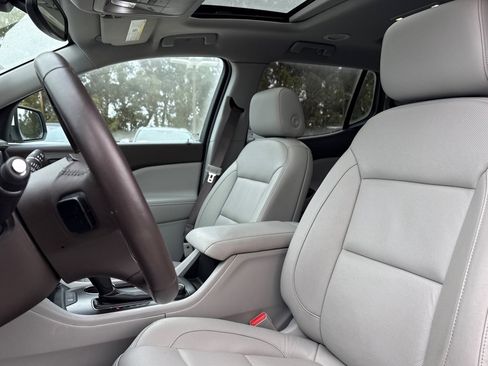 Used 2017 GMC Acadia SLT image 22