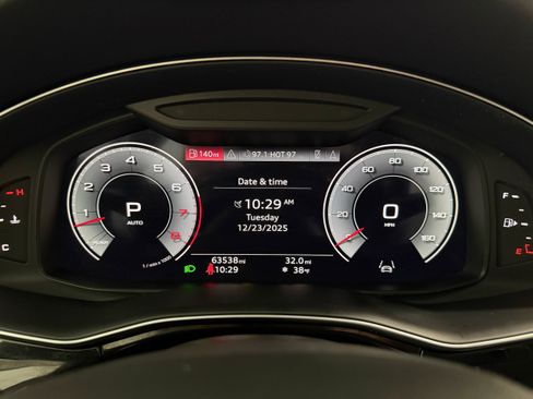 Used 2022 Audi Q7 3.0T Premium Plus w/ Premium Plus Package image 7