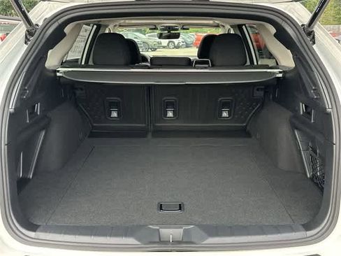 Certified 2025 Subaru Outback Premium image 24