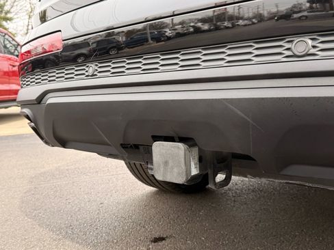 Used 2025 Audi Q7 3.0T Premium Plus w/ Premium Plus Package image 10