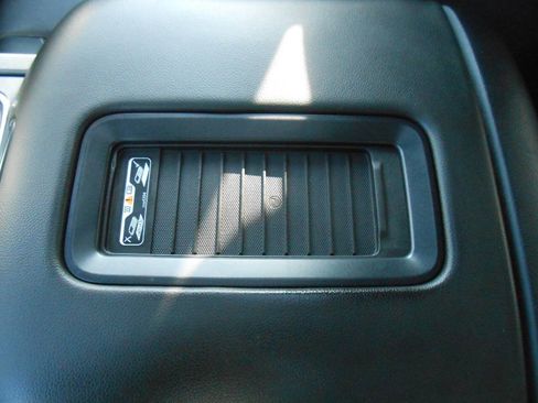 Used 2016 Chevrolet Silverado 2500 LTZ w/ Custom Sport Edition image 18