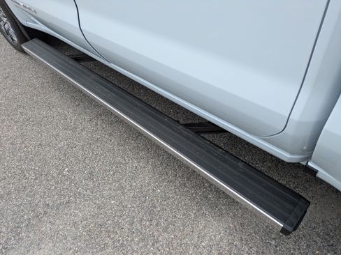 New 2026 GMC Sierra 1500 Denali Ultimate image 13