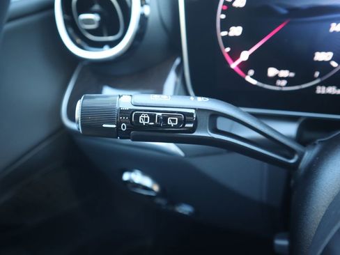 New 2026 Mercedes-Benz GLC 300 4MATIC image 22