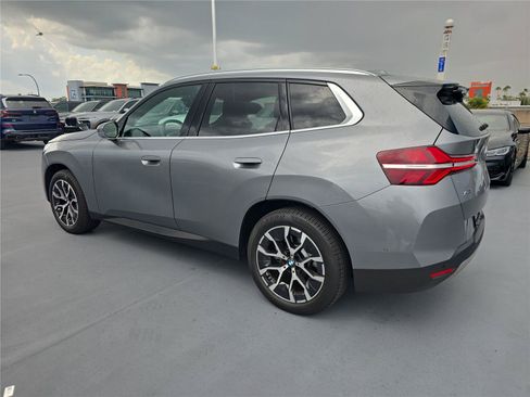 Used 2026 BMW X3 xDrive30i w/ Convenience Package AWD/4WD image 6