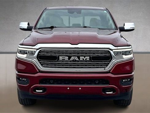 Used 2021 RAM 1500 Limited image 3