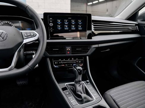 New 2026 Volkswagen Jetta S image 8