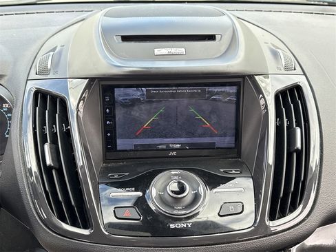 Used 2015 Ford Escape Titanium w/ Equipment Group 301A image 7