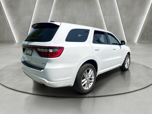 Used 2026 Dodge Durango GT AWD/4WD image 6