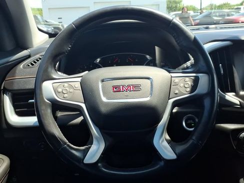 Used 2020 GMC Terrain SLE w/ Driver Convenience Package AWD/4WD image 12