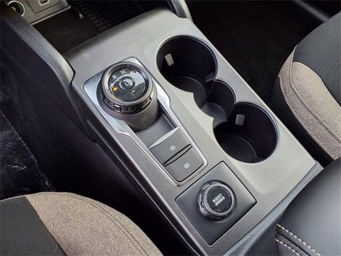 New 2025 Ford Bronco Sport Big Bend w/ Convenience Package image 15