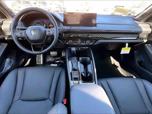 New 2026 Honda Accord Sport image 12