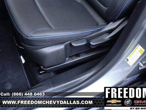 New 2026 Buick Encore GX Sport Touring image 34