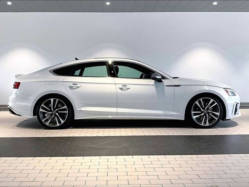 Used 2023 Audi S5 Premium Plus image 11