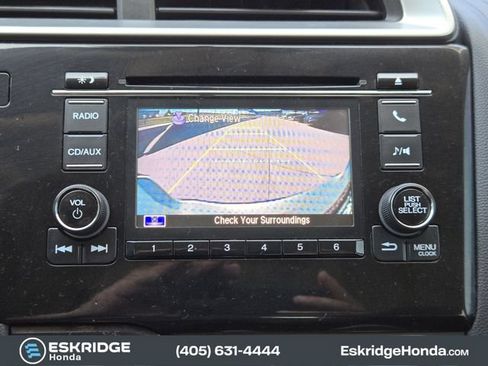 Used 2016 Honda Fit LX image 18