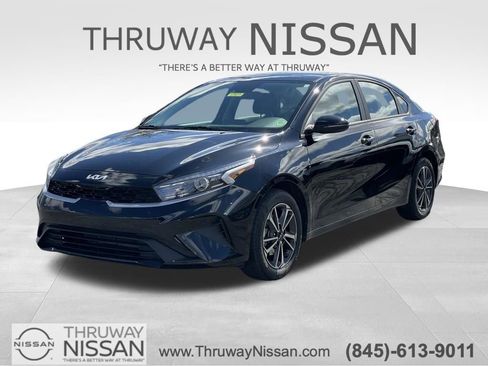 Used 2023 Kia Forte LXS w/ LXS Technology Package image 1