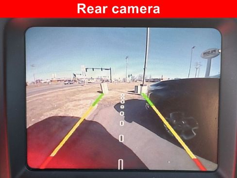 Used 2017 Jeep Cherokee Limited image 4