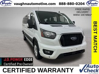 Used 2024 Ford Transit 350 XLT 360° Tour