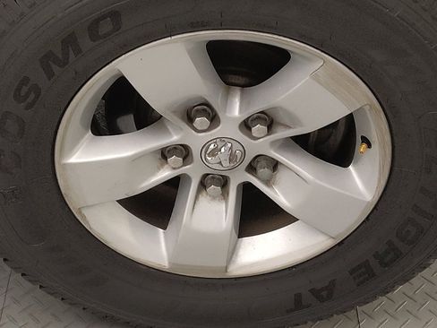 Used 2018 RAM 1500 Tradesman w/ Popular Equipment Group image 31