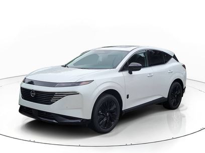 New 2027 Nissan Murano SL