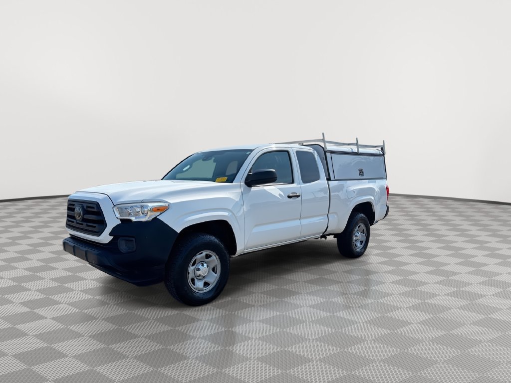 Used 2019 Toyota Tacoma SR RWD image 6