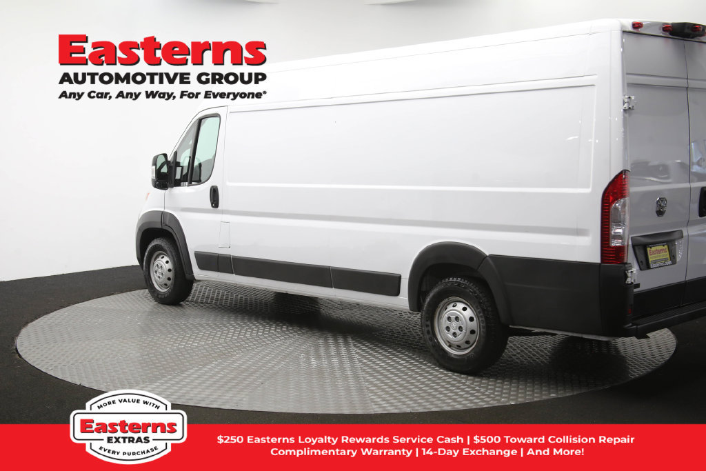 Used 2023 RAM ProMaster 3500 FWD image 66