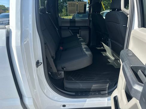 Used 2019 Ford F150 XL w/ Equipment Group 101A Mid AWD/4WD image 13