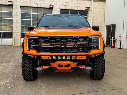 Used 2024 Ford F150 Raptor image 2