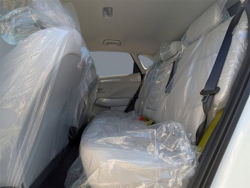 Used 2026 Hyundai Kona SEL Sport image 14