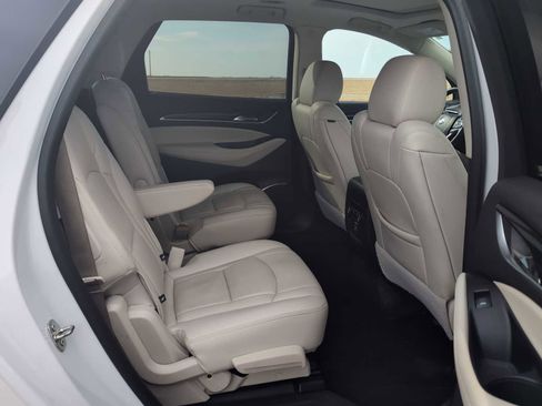 Used 2023 Buick Enclave Essence w/ Experience Buick Package image 26