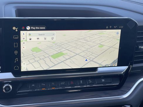 New 2026 GMC Sierra 1500 SLT w/ SLT Premium Package image 14