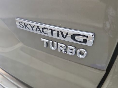 Certified 2025 MAZDA CX-5 Carbon Edition AWD/4WD image 7