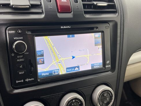 Used 2014 Subaru Crosstrek Touring image 30