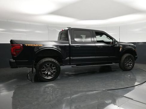 Used 2025 Ford F150 Tremor w/ Equipment Group 402A High AWD/4WD image 4