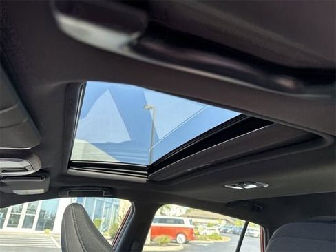 New 2025 Subaru Impreza RS w/ Popular Package #1 image 56