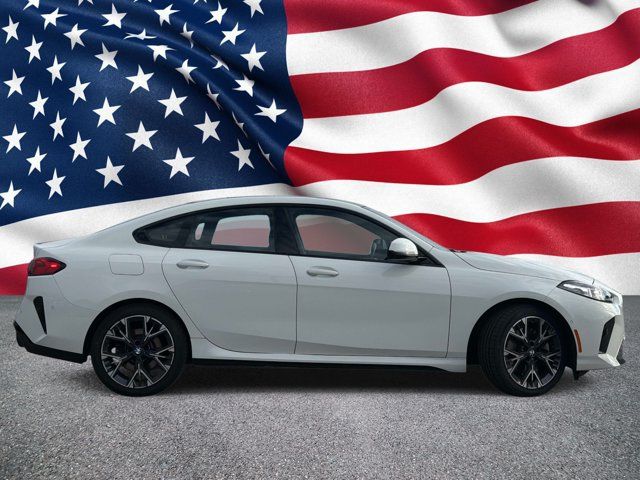 Used 2025 BMW 228i xDrive AWD/4WD image 4
