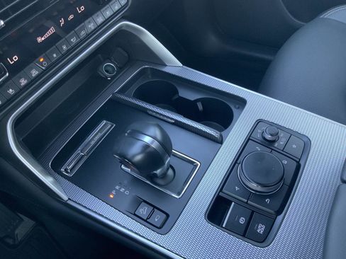 Used 2024 MAZDA CX-90 3.3 Turbo w/ Premium Plus Pkg image 24