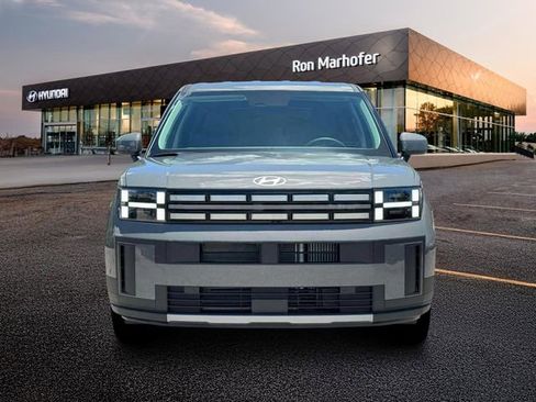 New 2026 Hyundai Santa Fe SE image 12