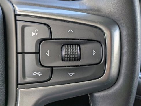 Used 2023 Chevrolet Tahoe LT w/ Luxury Package image 22