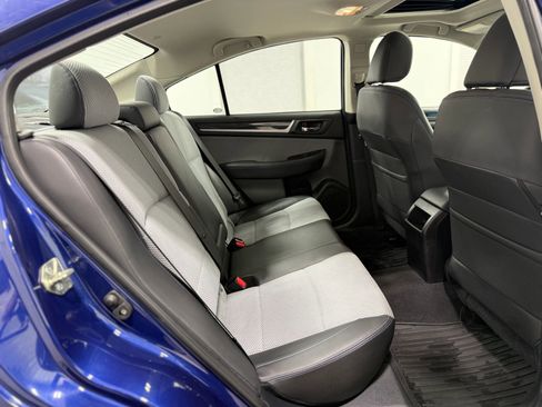 Used 2017 Subaru Legacy 2.5i Sport image 29