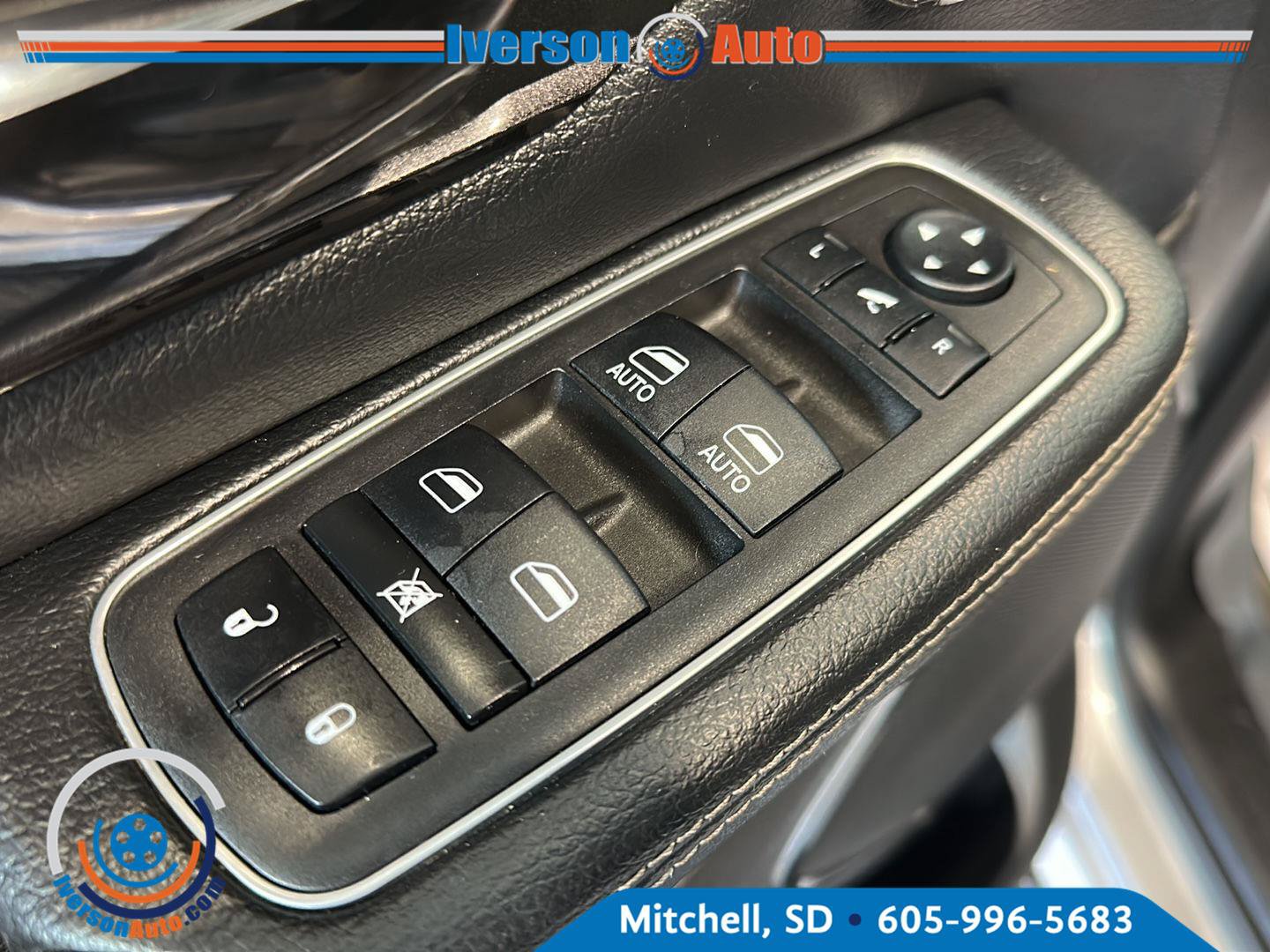 Used 2023 RAM 1500 Rebel w/ Rebel Level 2 Equipment Group AWD/4WD image 14