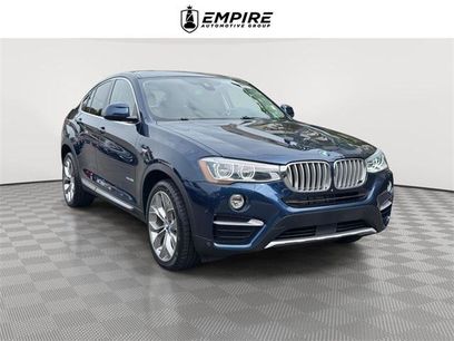 Used 2017 BMW X4 xDrive28i w/ Technology Package