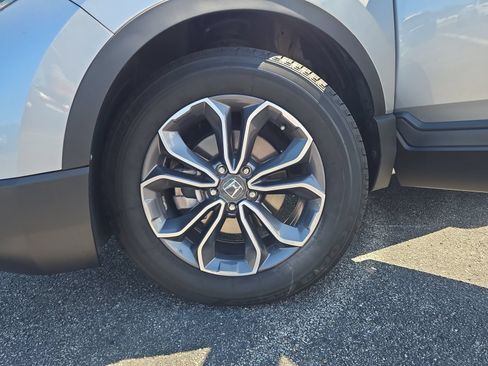 Used 2022 Honda CR-V EX-L image 29